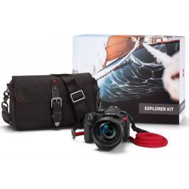 LEICA V-LUX ( Typ 114) Explorer Kit