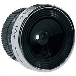 LOMOGRAPHY Diana 20 mm Fisheye Lens