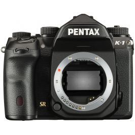 PENTAX K-1 tělo