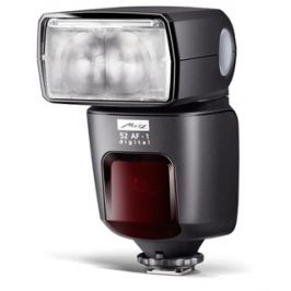 METZ MB 52 AF-1 pro Nikon