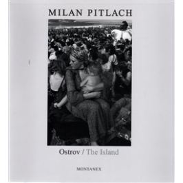 Milan Pitlach - OSTROV
