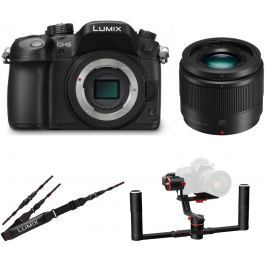 PANASONIC Lumix DC-GH5