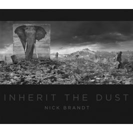 Nick Brandt - INHERIT THE DUST