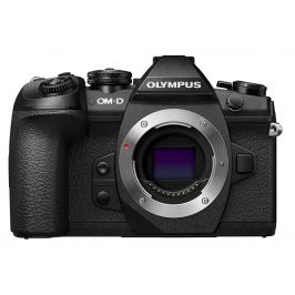 OLYMPUS E-M1 MARK II