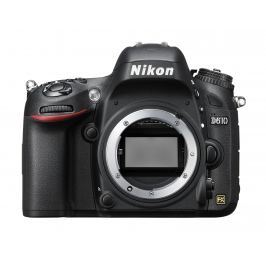 NIKON D610 tělo