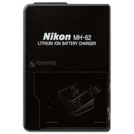 NIKON Nabíječka MH-62 pro EN-EL8