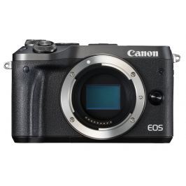 CANON EOS M6 černý
