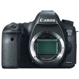 CANON EOS 6D Mark II
