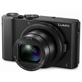 PANASONIC Lumix DMC-LX15