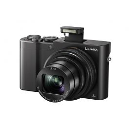 PANASONIC Lumix DMC-TZ100 černý