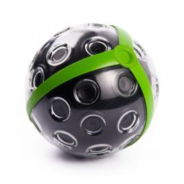 PANONO Panorama ball