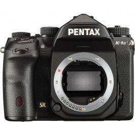 PENTAX K-1 II tělo