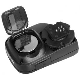 POCKETWIZARD MiniTT1 rádiový vysílač k blesku TTL pro Nikon