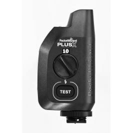 POCKETWIZARD PLUS X rádiový vysílač/přijímač blesku sada 1+1