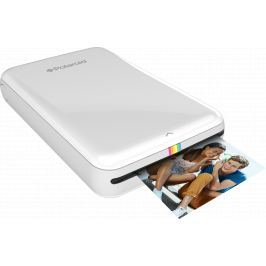 POLAROID mobilní tiskárna ZIP bílá