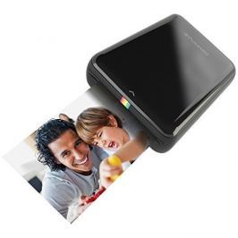 POLAROID mobilní tiskárna ZIP černá