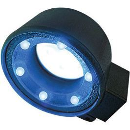 QUASAR lupa s osvětlením na sensor 7x