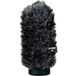 RODE windshield WS6