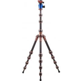 3 LEGGED THING Albert stativ + kulová hlava AirHed 360