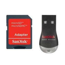 SANDISK čtečka MOBILE Mate Duo + ADAPTER micro/SD