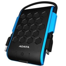 ADATA HD720 HDD externí disk 1TB USB 3.0 modrý