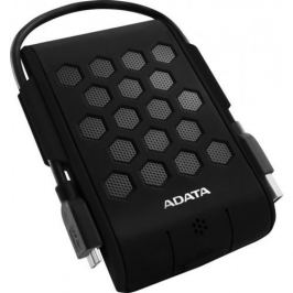 ADATA HD720 HDD externí disk 2TB USB 3.0 černý