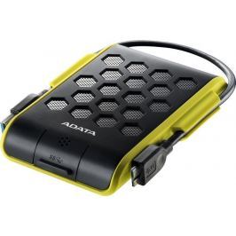 ADATA HD720 HDD externí disk 2TB USB 3.0 zelený