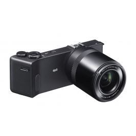 SIGMA DP0 Quattro