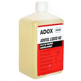 ADOX NEUTOL NE pozitivní vývojka 1,25 l
