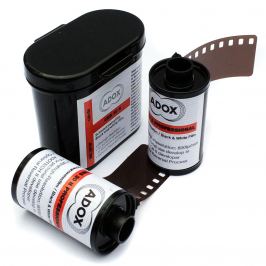 ADOX CMS 20 II/135-36 dvojbalení