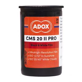 ADOX CMS 20 II/135-36