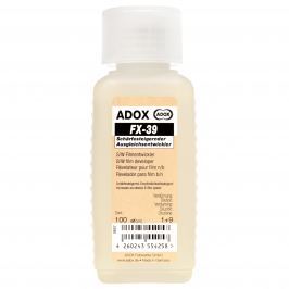ADOX FX-39 negativní vývojka 100 ml