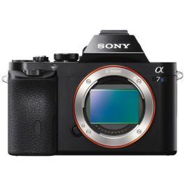 SONY Alpha A7S tělo