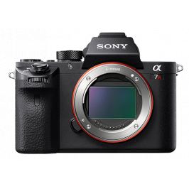 SONY Alpha A7R II tělo