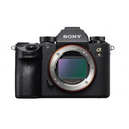 SONY Alpha A9 tělo