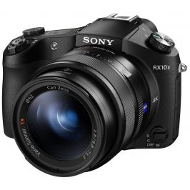 SONY CyberShot DSC-RX10 II