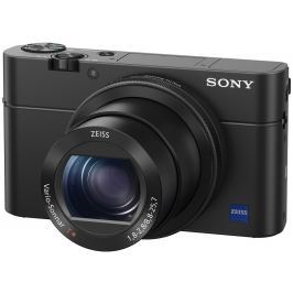 SONY CyberShot DSC-RX100 IV