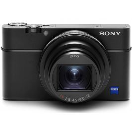 SONY CyberShot DSC-RX100 VI