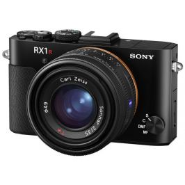 SONY Cybershot DSC-RX1RM2
