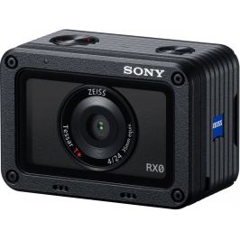 SONY DSC-RX0