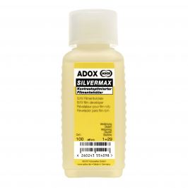 ADOX Silvermax negativní vývojka 100 ml