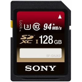 SONY SDXC 128 GB UHS-1 94MB/s