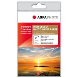 AGFA inkjet 260g High Glossy 10x15/50