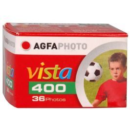 AGFA Vista Plus 400/135-36