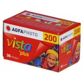 AGFA Vista Plus 200/135-36