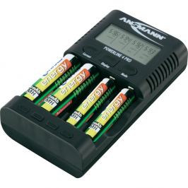 ANSMANN Powerline 4 PRO