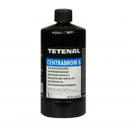 TETENAL CENTRABROM S pozit.výv. 1l 107143