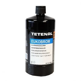 TETENAL EUKOBROM pozit. vývojka 1l 100296