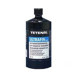 TETENAL ULTRAFIN LIQ. negat. výv. 1l 100154