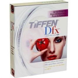 TIFFEN Dfx v2 Plug-in Aperture - sada digitálních filtrů